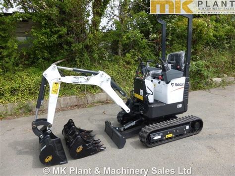 e10 mini excavator for sale|e10 bobcat specs.